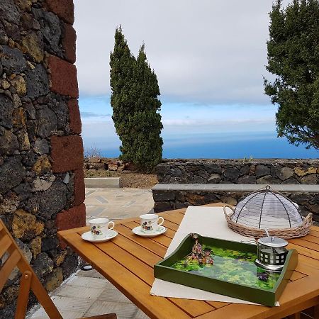 Finca La Sabina Guarazoca Екстериор снимка