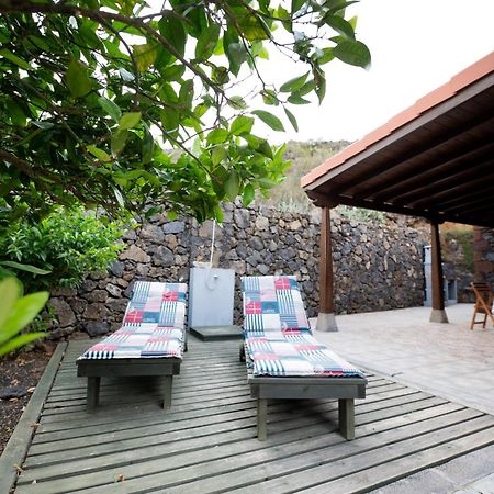 Finca La Sabina Guarazoca Екстериор снимка