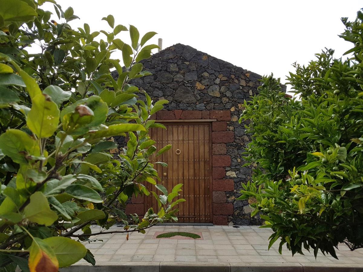 Finca La Sabina Guarazoca Екстериор снимка