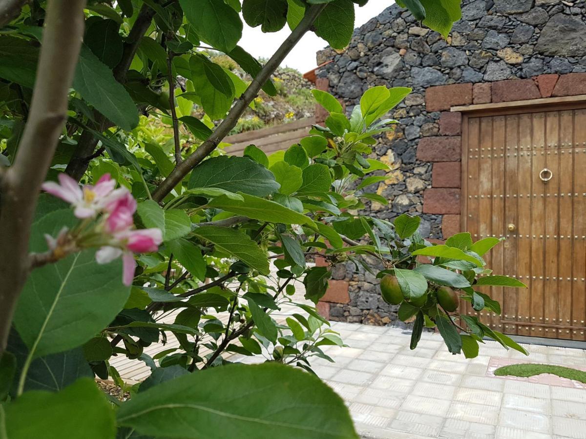 Finca La Sabina Guarazoca Екстериор снимка