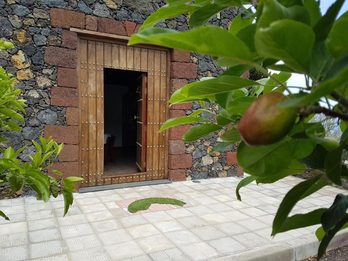 Finca La Sabina Guarazoca Екстериор снимка