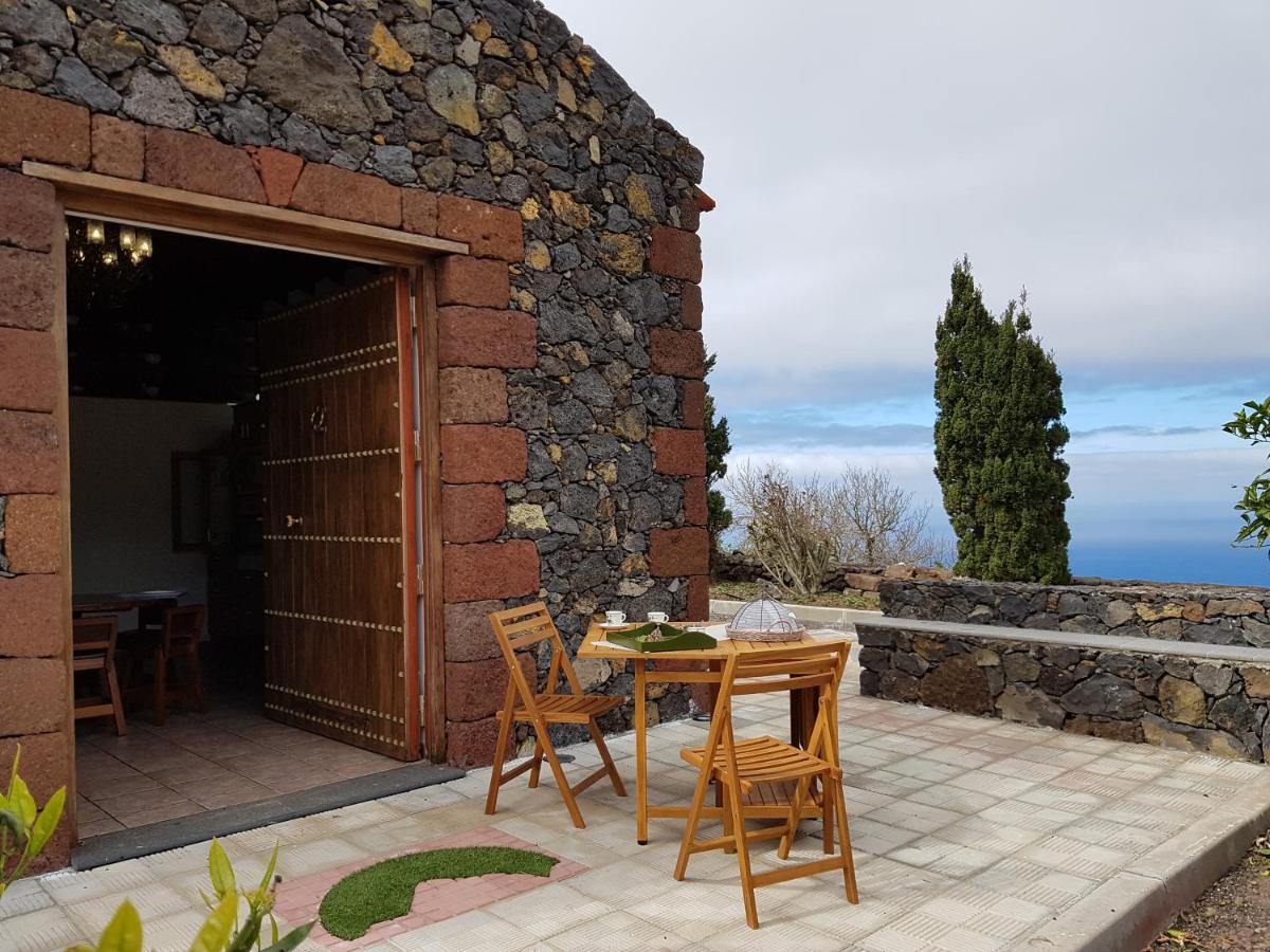 Finca La Sabina Guarazoca Екстериор снимка