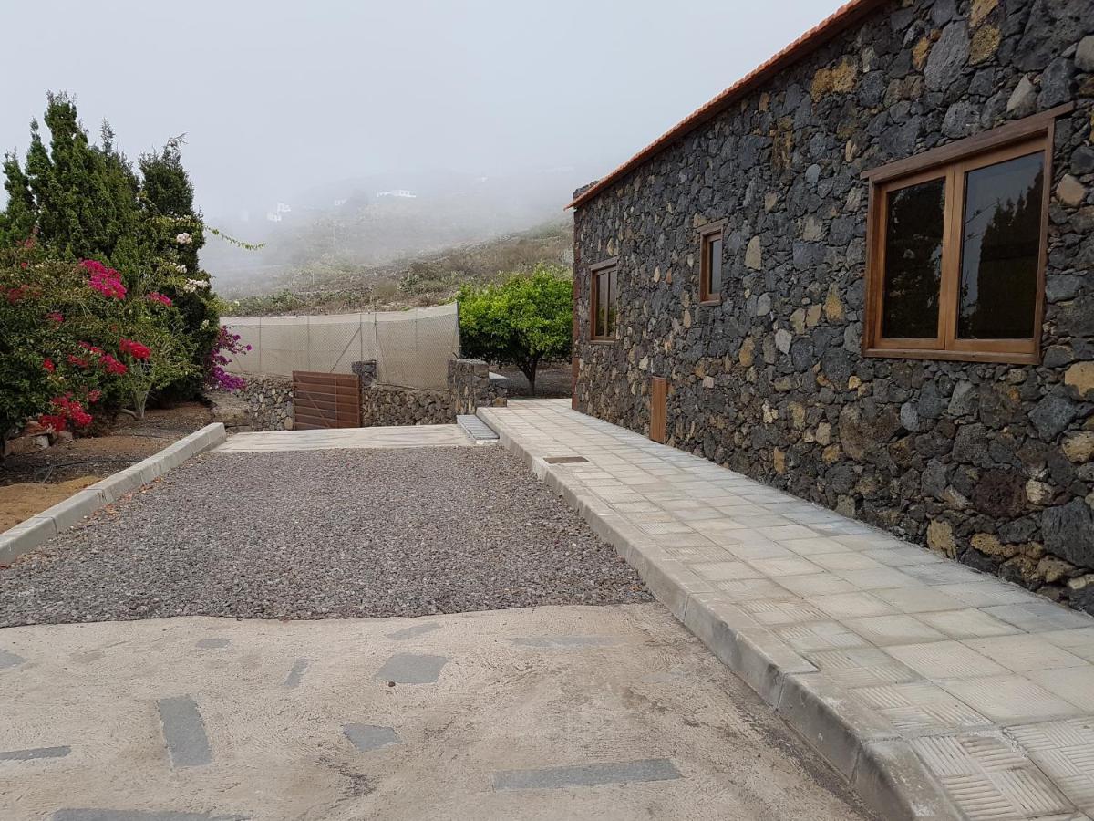 Finca La Sabina Guarazoca Екстериор снимка