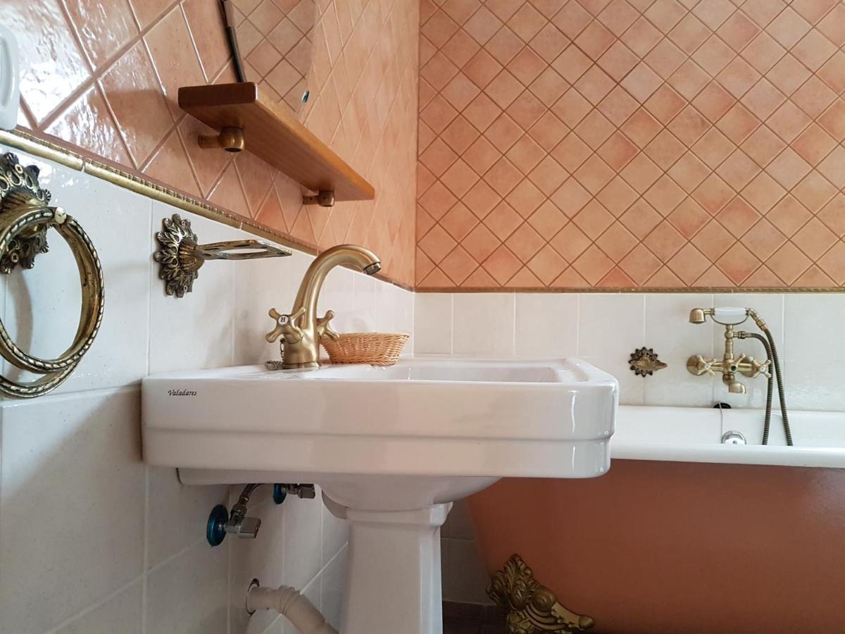 Finca La Sabina Guarazoca Екстериор снимка