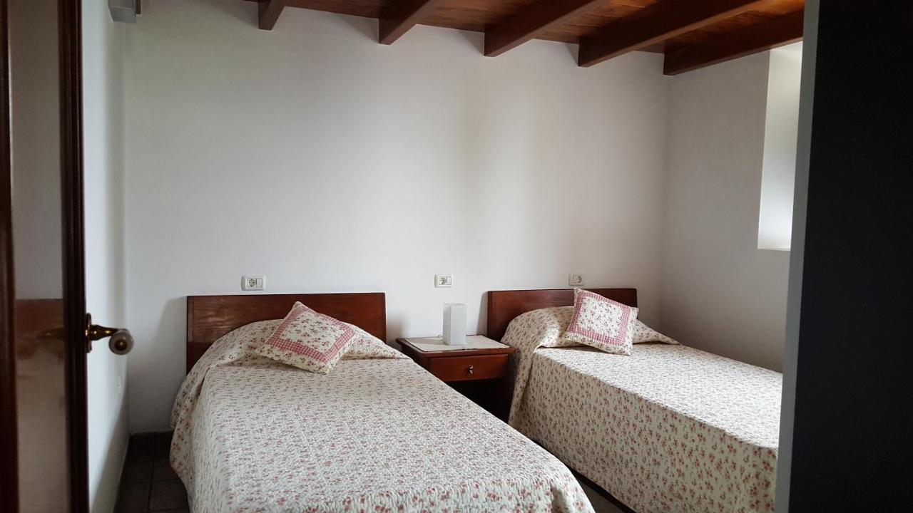 Finca La Sabina Guarazoca Екстериор снимка