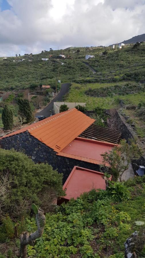 Finca La Sabina Guarazoca Екстериор снимка