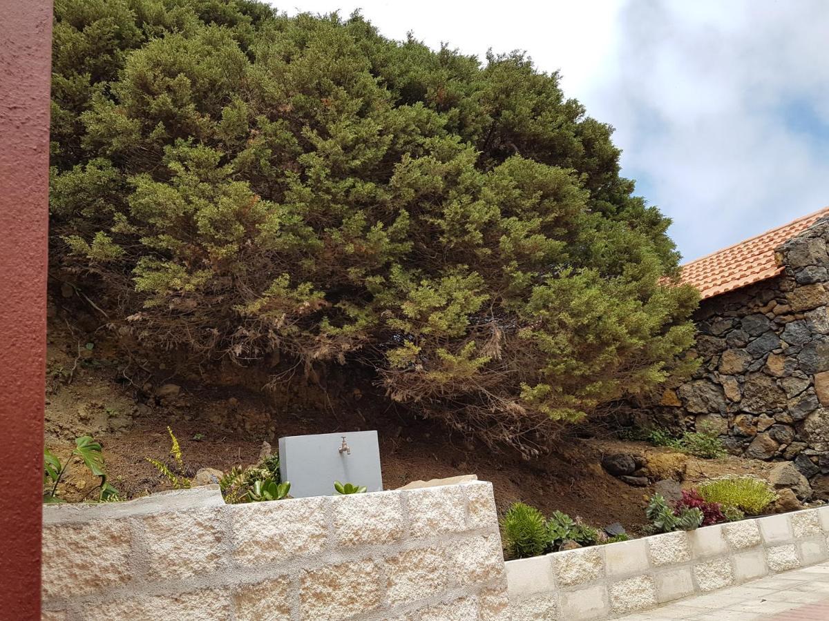 Finca La Sabina Guarazoca Екстериор снимка