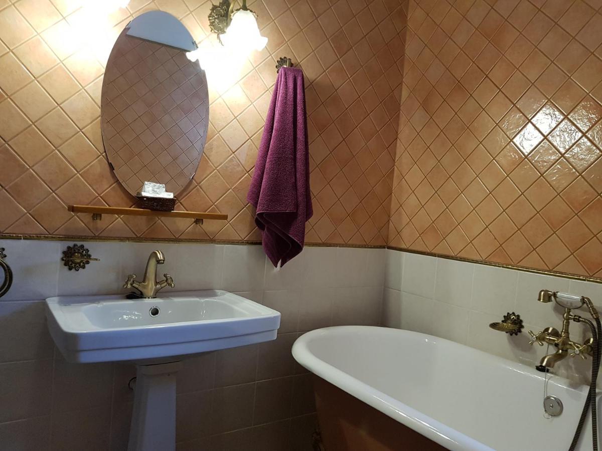 Finca La Sabina Guarazoca Екстериор снимка