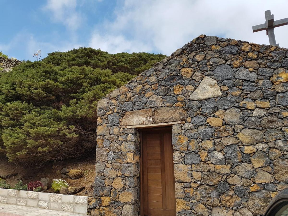 Finca La Sabina Guarazoca Екстериор снимка