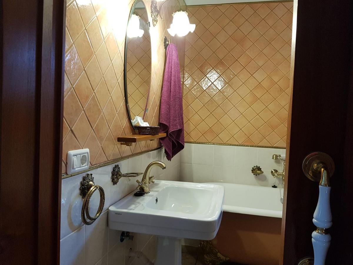 Finca La Sabina Guarazoca Екстериор снимка