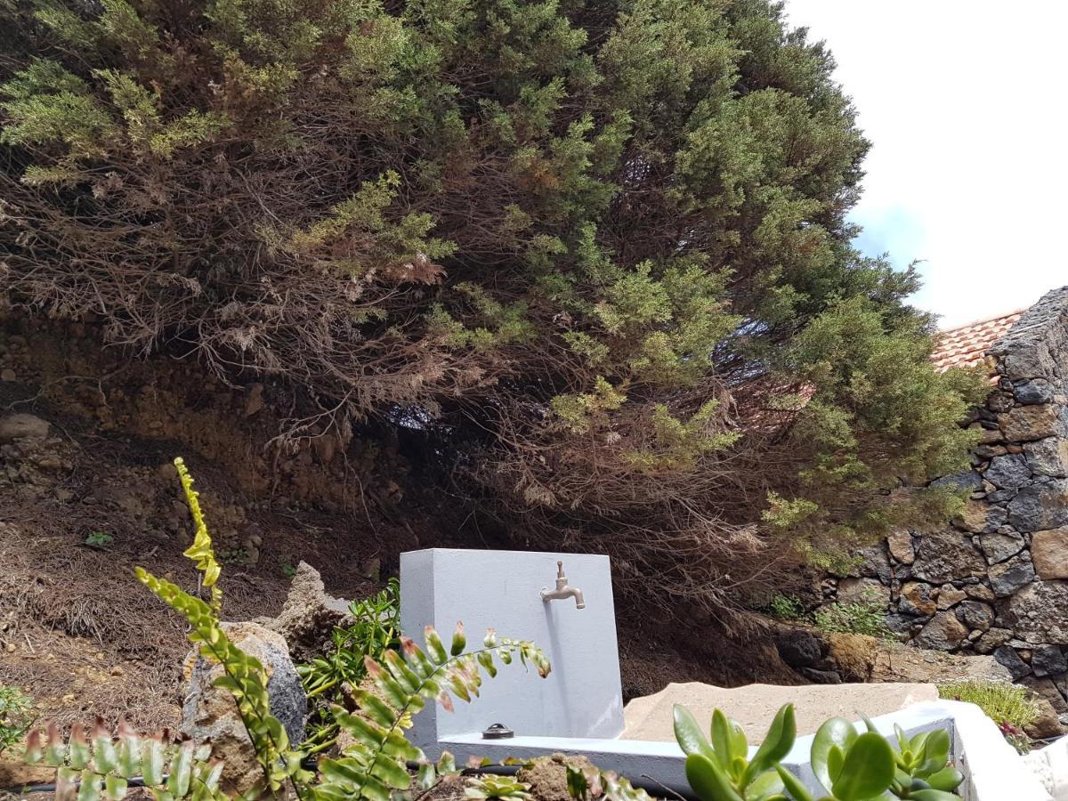 Finca La Sabina Guarazoca Екстериор снимка