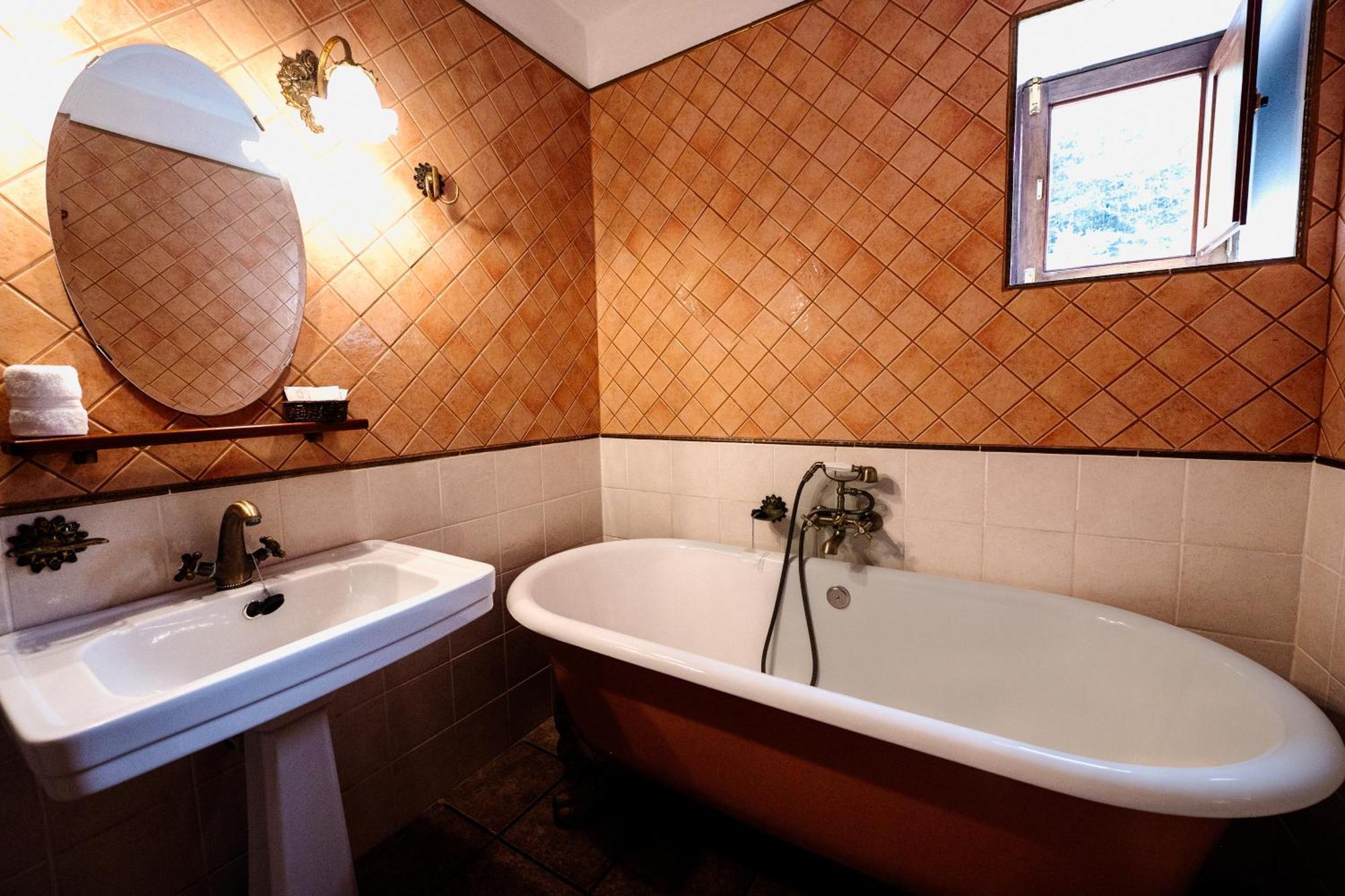 Finca La Sabina Guarazoca Екстериор снимка