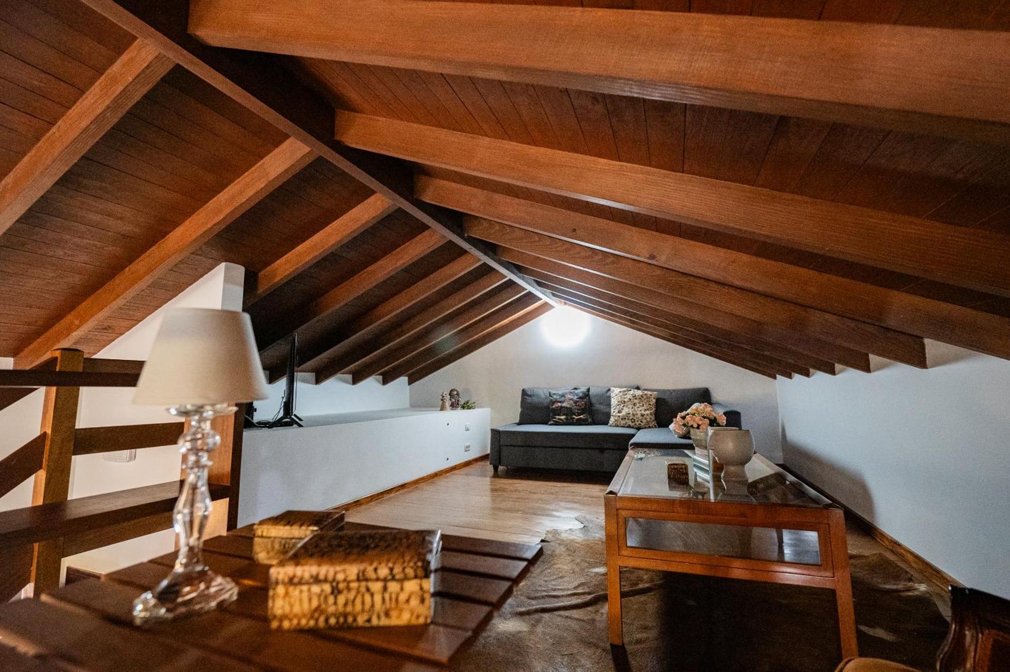 Finca La Sabina Guarazoca Екстериор снимка